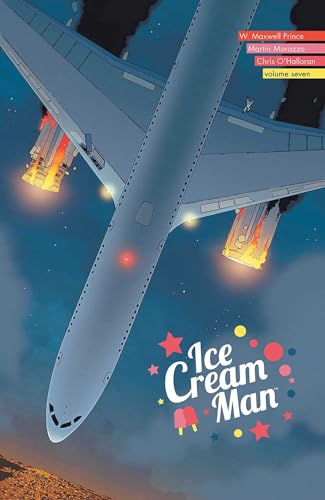 Ice Cream Man Volume 7