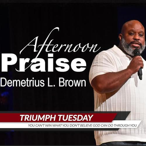 You Can&rsquo;t Win What You Don&rsquo;t Believe God Can Do Through You