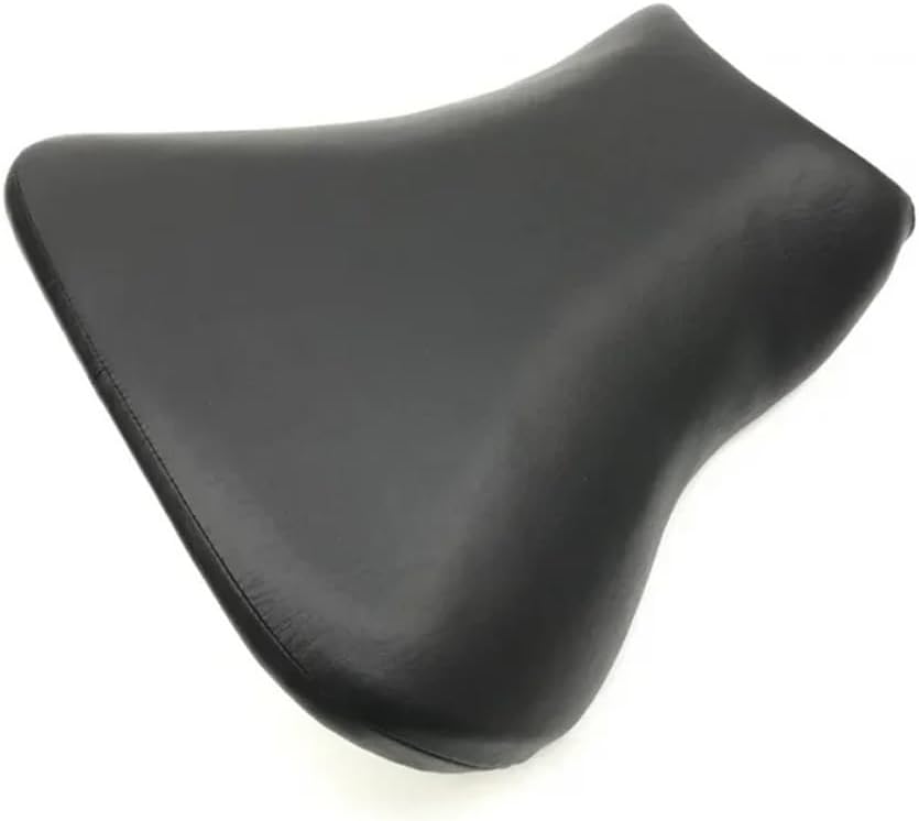 Rear Pillion Cowl Seat Back Cover For CBR 900 929 RR CBR900RR 900RR 2000 2001 Rear Passenger Seat Cowl & Front Cushion Pillion Driver Cover