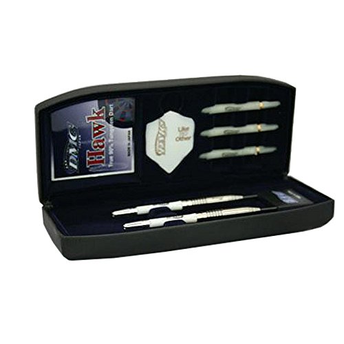 DMC スティールダーツ　Hawk Hawk Steel 23g | Steel | DMC JAPAN ONLINE SHOP 日本初の国産