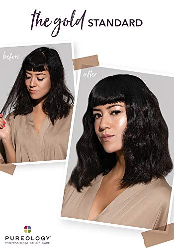 Pureology Nanoworks Gold Shampoo - Image 2