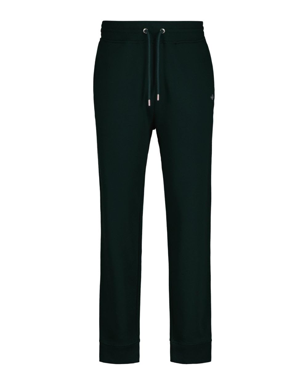 GANT Herren Reg Shield Sweatpants Lässige Hose, Tartan Green, XXL