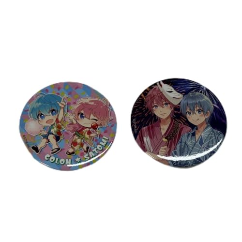 すとぷり グッズ ブロマイド 缶バッチ アクキー トレカ すとぷり】「2022 Spring オフィシャルグッズ」全アイテム初公開