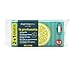 MartiniSPA Spugne Cucina Ondulate Profumate al Limone, 7 x 9,5 x 3 cm, 3 Unità immagine