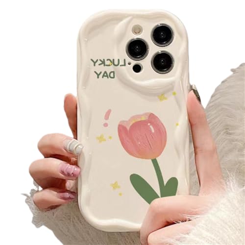 �X�}�z�P�[�X ���킢�� �؍� for iPhone16 Plus�P�[�X �p �Ȃ݂Ȃ� �ԕ� ���� �E�F�[�u�^ �g�^�t���[�� �A�C�t�H��16 Plus �p �P�[�X ������� ���� ���q ���Z�� ���� �X�}�z�J�o �ϏՌ��ی�