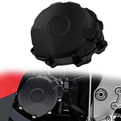 Carter de stator gauche CBR1000RR 2008-2011 | Protection moteur fiable