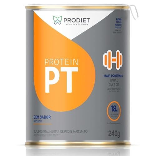 ProteinPT Whey da Prodiet