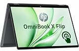 Compare HP OmniBook X Flip 16″ (OmniBook) vs other laptops