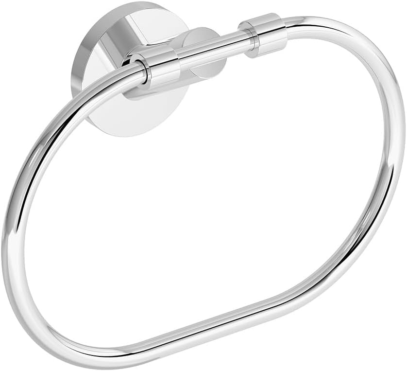 Sereno Towel Ring