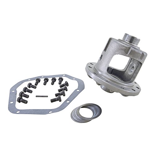 Repuesto de caja portadora Trac Loc Dana 60 Yukon YC d706039