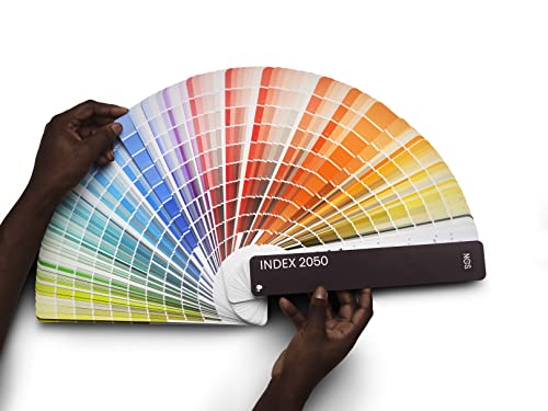 NCS Index 2050 guide de couleur indispensable pour rénover