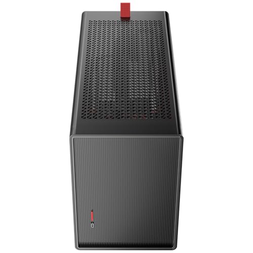 Antec Geh Performance 1 M Black Mini Tower Schwarz Retail - 17