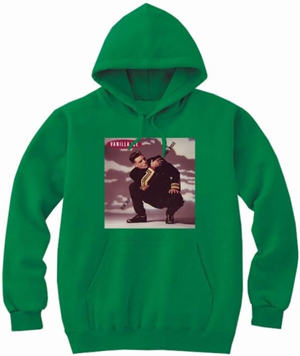 [バンドライン] Vanilla Ice ヴァニラ アイス HipHop ヒップホップ パーカー 02883-216mlh キッズ