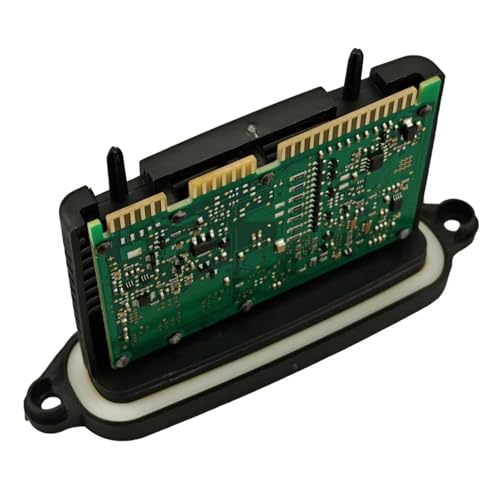 Module commande ballast BMW F10 phares voiture bloc optique xénon