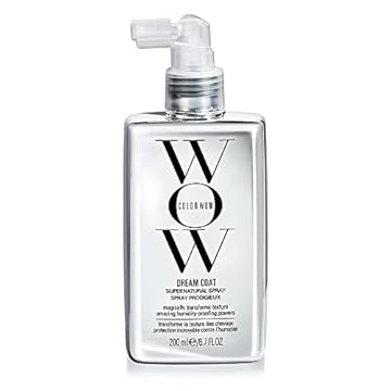best heat spray for hair