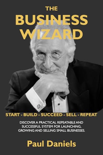 The Business Wizard