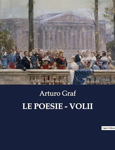 Preisvergleich Produktbild LE POESIE - VOLII: 5696