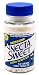 Necta Sweet Saccharin Tablets, 1/2 Grain, 1000 Tablet Bottle (Pack of 2)