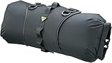 Topeak Paquete de manillar de carga frontal con caja abierta