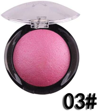 Miss Rose Blushes, Beige, 14 g