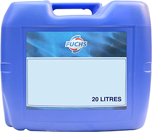 Fuchs Titan (was Pentosin) FFL-Racing Dual Clutch Gear Oil DCTF (601429330) - 20 Litres 20L