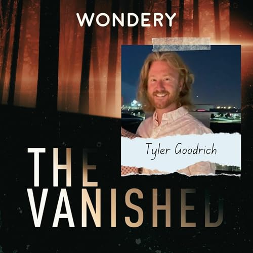 Tyler Goodrich (Ad-free)