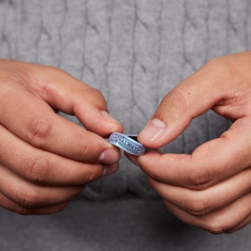 Enso Rings Wizarding World of Harry Potter Collection - Comfortable Silicone Rings3