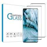 🔥[Einfach zu Installieren, Keine Blasen] Einzigartiger Klebstoff, einfach zu installieren, muss nur den Bildschirm des Mobiltelefons reinigen und die Schnitte ausrichten. Es verfügt über eine automatische Adsorptionsfunktion und es gibt keine Blasen oder Rückstände während der Demontage.