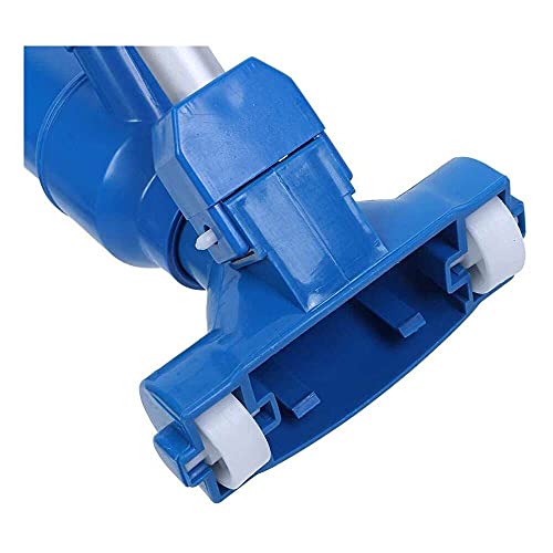 Gmasuber Zwembad Leaf Mesh Net Set Zwembaden Blad Skimmer Schoonmaakgereedschap Blad Skim Net Zwembad Cleaner… - Image 5