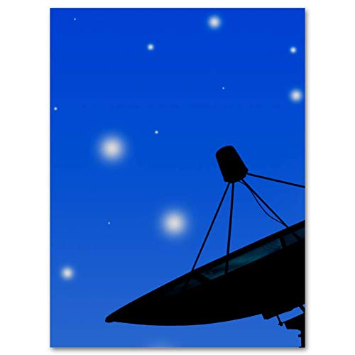 Ölgemälde auf Leinwand, gerahmt, fertig zum Aufhängen, für Zuhause, Wohnzimmer, Büro, 30 x 39,9 cm