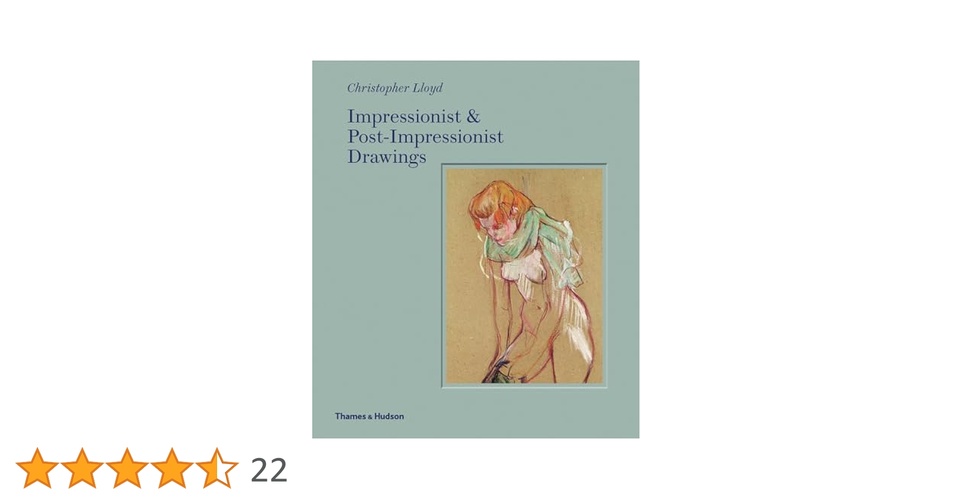 Impressionist and Post-Impressionist Drawings: Amazon.co.uk