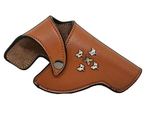 Revolver Premium Holster for 32 Bore IOF, Webley, Arminius Models