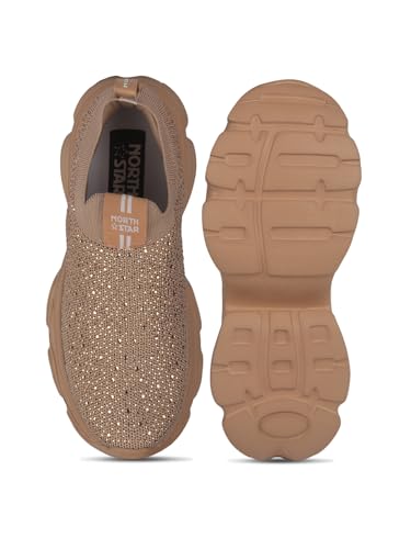 Image of North Star Women Casual Slip on Shoes