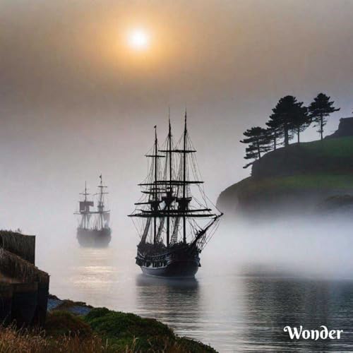 The Table in the Tavern: Chronicles of Thalia - Pirates Bay