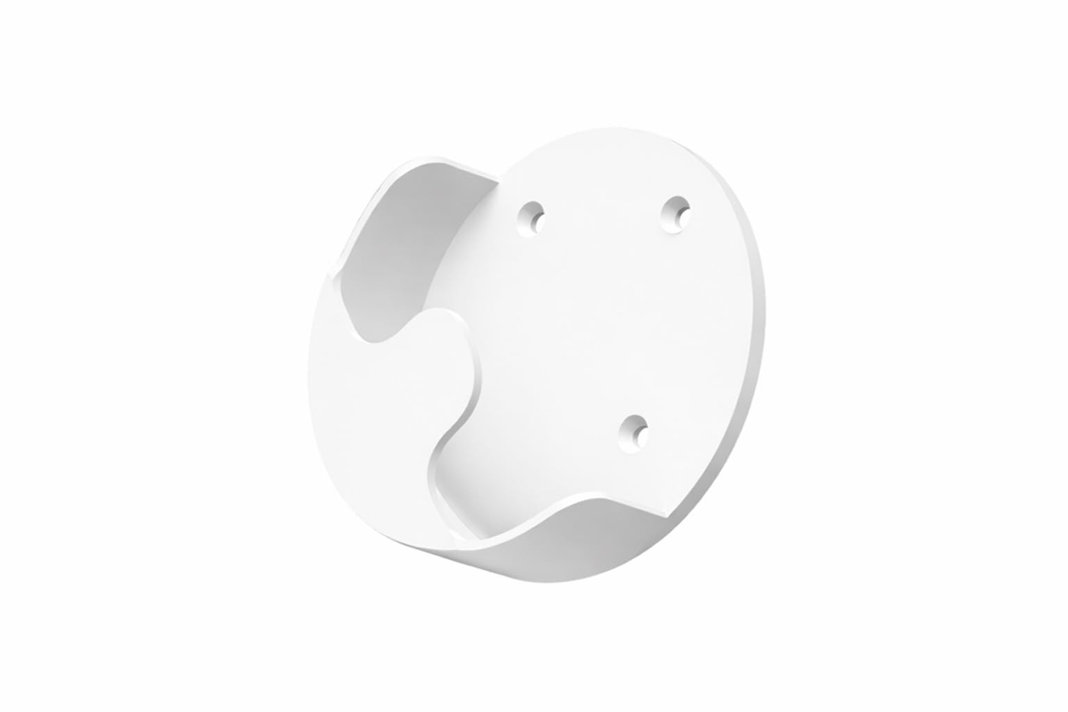 RusticHome Support pour projecteur Salange HY300 Pro+ Y W@WLink W210/ Support mural et plafond pour projecteur/étagère pour HY300 Pro+ Y W@WLink W210 mural ou plafond 1 unité modèle 1