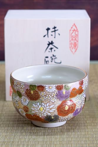 茶器 抹茶茶碗 九谷焼」の人気商品一覧 | 安い商品を通販サイト