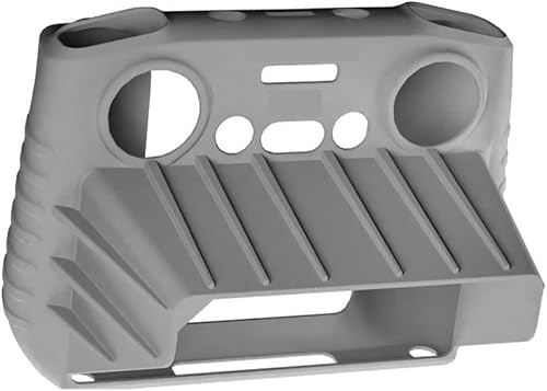 Miniatura 2 de ABZEKH Accesorios para drones DJI Mini 3 Pro con control remoto, funda protectora de silicona con correa para parasol para control DJI RC accesorios