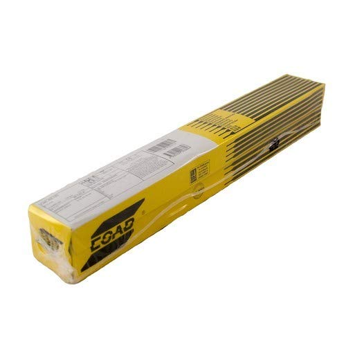 Buy ESAB OK 55.00 Welding Electrodes E70181H4R (4.5Kg,2.5mmx350mm