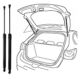 ♥【Langlebig】: Nimmt hydraulische Dichtung an, puffert während des gesamten Prozesses, stabile Leistung, gute Abdichtung, keine Luftleckage und Ölleckage.