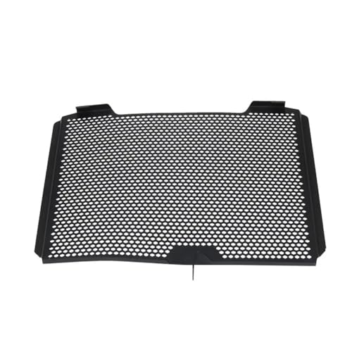 Grille de radiateur moto ZX6R pour rouler sereinement lors de vos sorties