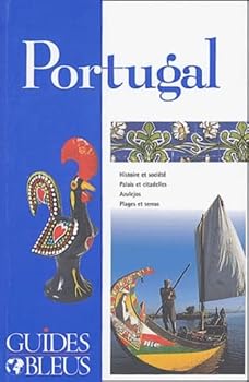 Hardcover Portugal [French] Book