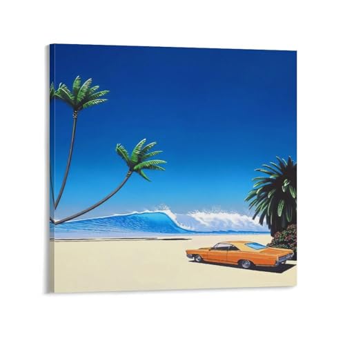 CXg[^[i䔎̕ir[`|X^[ (3) EH[A[g LoX  摜̊G Ǌ|  z[28x28inch(70x70cm)