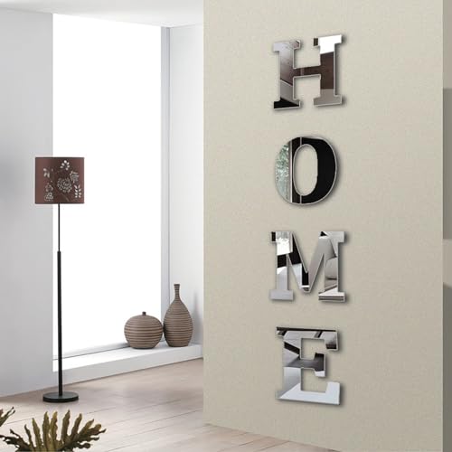 M ACHOOSE Wall Decor Upgrade Home Signs Mirrors Home Decor