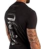 Venum, Giant T-Shirt, Men's, XXL, Matte/Black #5