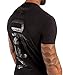 Venum Giant T-shirt, Black, Large