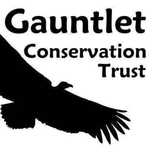 The Gauntlet Conservation Podcast copertina