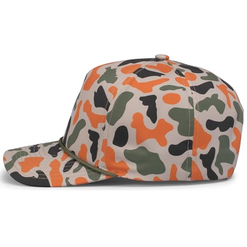 Pacific Headwear Capuchon Mixte pour Vos Sorties en Plein Air et Randonnées - 3