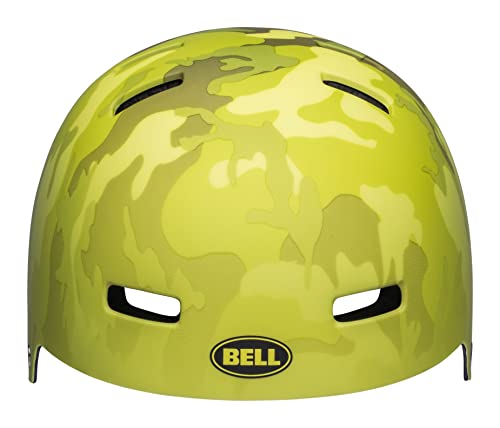 Casque vélo enfant taille S ajustement précis BELL Span - 4