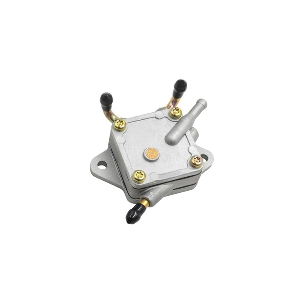 Pompe à carburant haute pression compatible 3084222 et 3089751 - 5