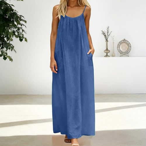 Robe kimono décontractée sans manches et dos ouvert pour la maison - 2